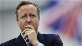 傳英國外相擬在慕尼黑安全會議與王毅會晤國際安全事務重量級論壇「慕尼黑安全會議」（MSC）16至18日舉行。有消息指出，英國外交大臣卡麥隆擬在會議期間與中國外長王毅會晤。（英國政府提供）中央社記者陳韻聿倫敦傳真  113年2月14日