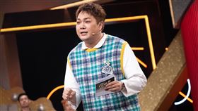 關韶文（MY video提供）