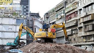北市危老重建居全國之冠　最大基地在「這區」