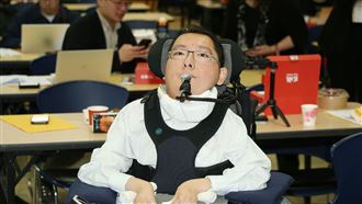 陳俊翰遺願實現！健保放寬SMA用藥5月上路