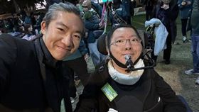 翻攝自史書華臉書