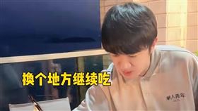 王祖藍和老婆李亞男在香港的豪宅曝光。（圖／翻攝自李亞男小紅書）