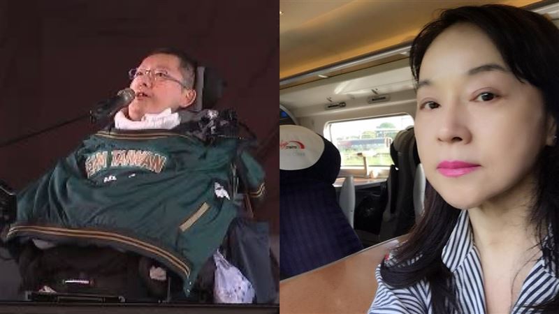 陳俊翰逝世周玉蔻發聲了！曝他生前1約定