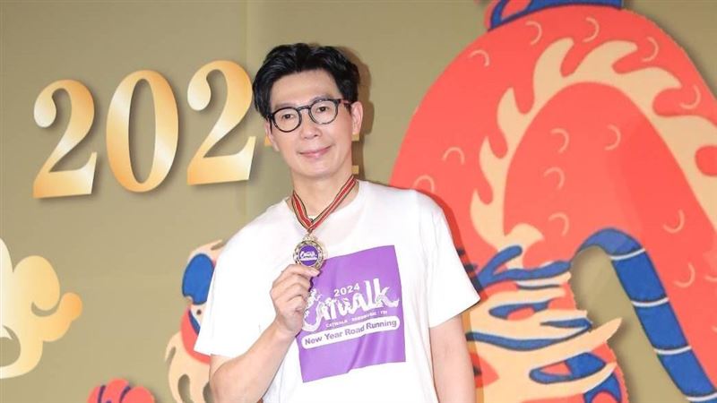 品冠大馬置產百坪大樓　背後原因藏洋蔥