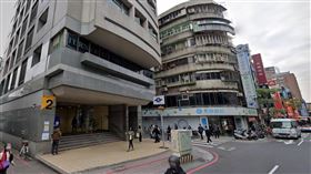 頂溪站,策略型都更,公辦都更。（圖／翻攝自Google　Maps）