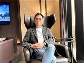 白手起家、目前已經半退休的團購達人「486先生」陳延昶。（圖／翻攝自486先生臉書）