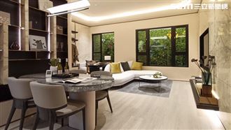 六都小宅化慘況曝　龜山最扯2年少20坪