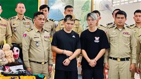 晚安小雞,阿鬧,柬埔寨,郭宗朗,驅逐出境