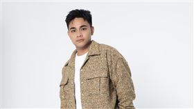 邱軍（圖／索尼音樂提供）