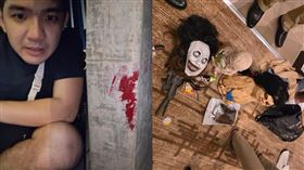 晚安小雞。（圖／翻攝自臉書）