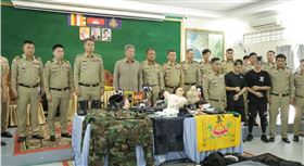 晚安小雞,阿鬧,柬埔寨,西港,郭宗朗,鬼娃娃,劇本,靈異