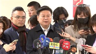 怎團結展戰力？傳藍黨團、立委攻防不同調