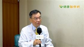 新光醫院醫療副院長高尚志。