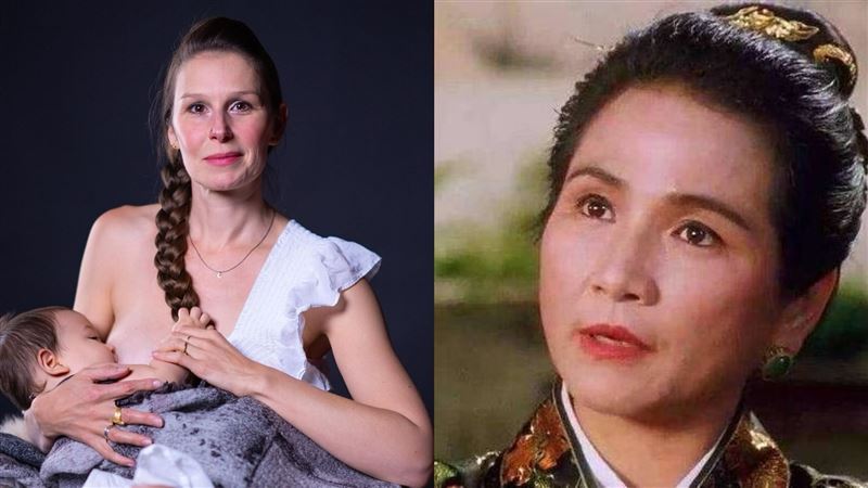 鄭佩佩兒媳生子半年爆罹癌！急募款醫藥費