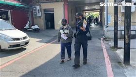 台南,埋屍,公園,女嬰