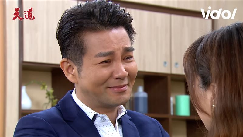 開春無預警當爸爸　天道謝承均雙喜臨門了