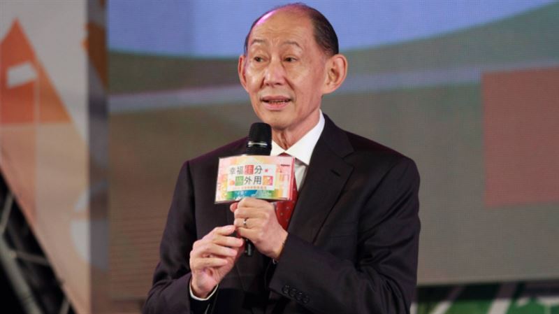 年營收278億！台灣「燕麥王」蟬聯富豪榜