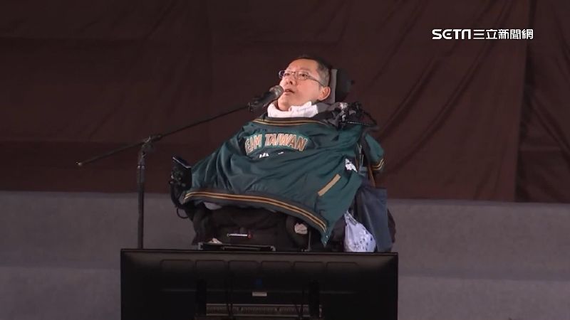 罕病律師陳俊翰辭世　綠藍白齊哀悼