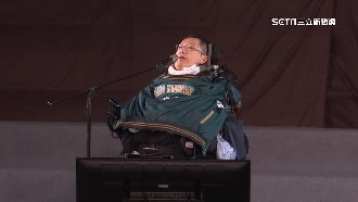 罕病律師陳俊翰辭世　綠藍白齊哀悼