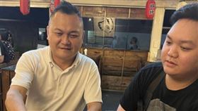 （圖／翻攝自雷智雄臉書）