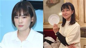 陳沂發文嘲諷黃大米不會認錯。（圖／翻攝臉書）