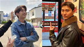 ▲宋承炫。（圖／翻攝自IG）