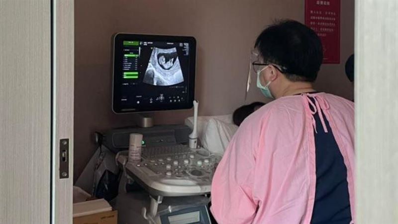 孕婦請注意！醫：28週以上應禁止長途旅行