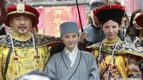 ▲《後宮甄嬛傳》。（圖／翻攝自微博，YT）