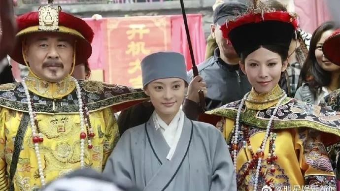 《甄嬛傳》真的剪掉甘露寺！熹妃一鍵回宮
