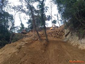 一般農民開發利用農地因屬規模較小行為，過程「不用收取任何規費或審查費用」（圖／MyGoNews提供）