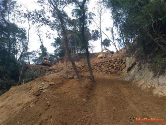 MyGonews「簡易水土保持」申請需要費用嗎？