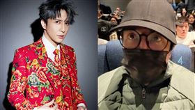 薛之謙。（圖／翻攝自薛之謙微博）