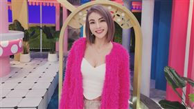 徐小可。（圖／翻攝IG）