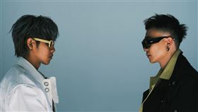 鼓鼓,蕭秉治（圖／相信音樂提供）