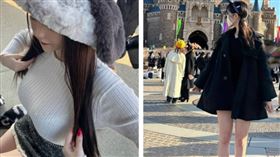 身材太好吸20萬粉絲！18歲女高中生接「內衣業配」曬辣照慘被退學