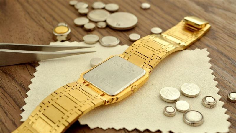 「鈕扣電池」入珠　73歲翁陰莖燒傷慘切除