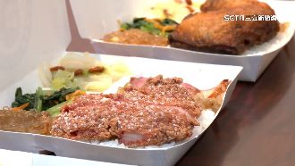 原物料攀升　鬍鬚張宣布2款便當今起調漲