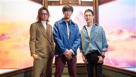 宇宙人（圖／相信音樂提供）