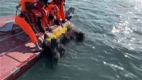 中國漁船翻覆2死　國台辦批台灣粗暴反遭諷「紙老虎」