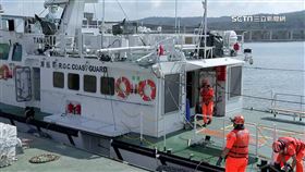 中國漁船翻覆2死　國台辦批台灣粗暴反遭諷「紙老虎」