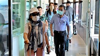 懶人包／「富國島丟包」時間軸！事件始末一文了解