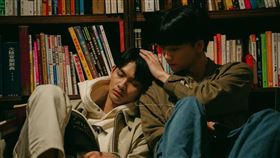 男團FEniX夏浦洋,黃氏兄弟（圖／黃氏兄弟提供）