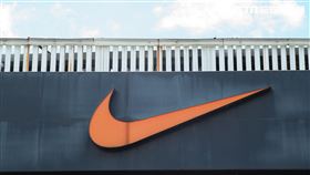 NIKE/耐吉(記者陳弋攝影)