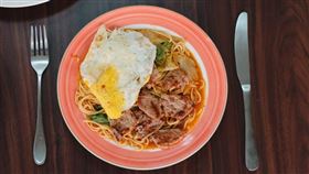 平價飽足系餐點　蘆洲在地人氣早餐首選（圖／翻攝自台灣旅行趣）