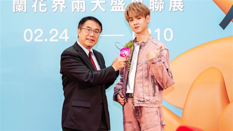 BL界第一花美男是他　公開超狂收藏有40瓶