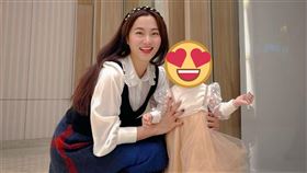 ▲趙小僑。（圖／翻攝自臉書）