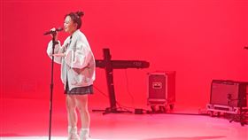 《原Way星聲代演唱會》吱吱郭芝吟、RĒD°芮德、王宏恩（圖／原文會提供）