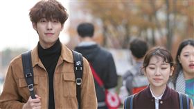 安孝燮《戒指女王》金瑟琪（圖／八大提供）