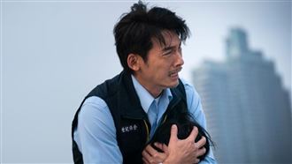 春節收視排行出爐　温昇豪台劇國片都奪冠