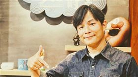 孫協志（圖／翻攝自臉書）